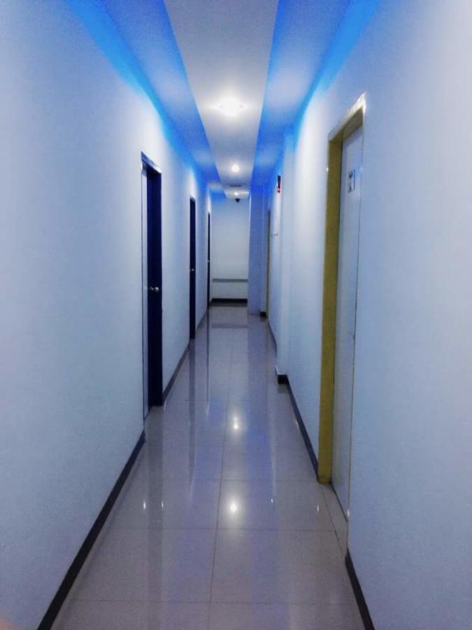 Wisma Asiatique Pekanbaru Exterior foto